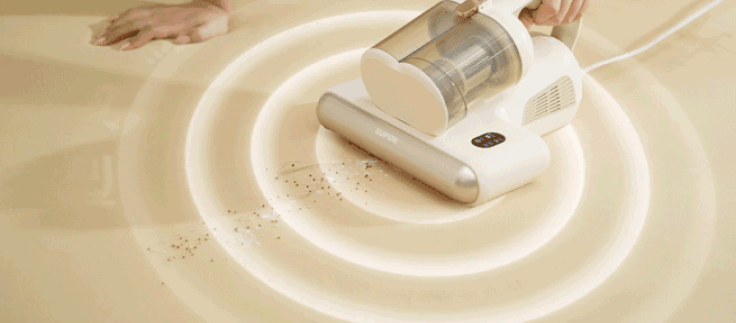 除螨仪真的有用吗？床上如何除螨最有效的方法？除螨仪推荐2026优选10大机型：揭秘除螨仪哪个牌子的好！