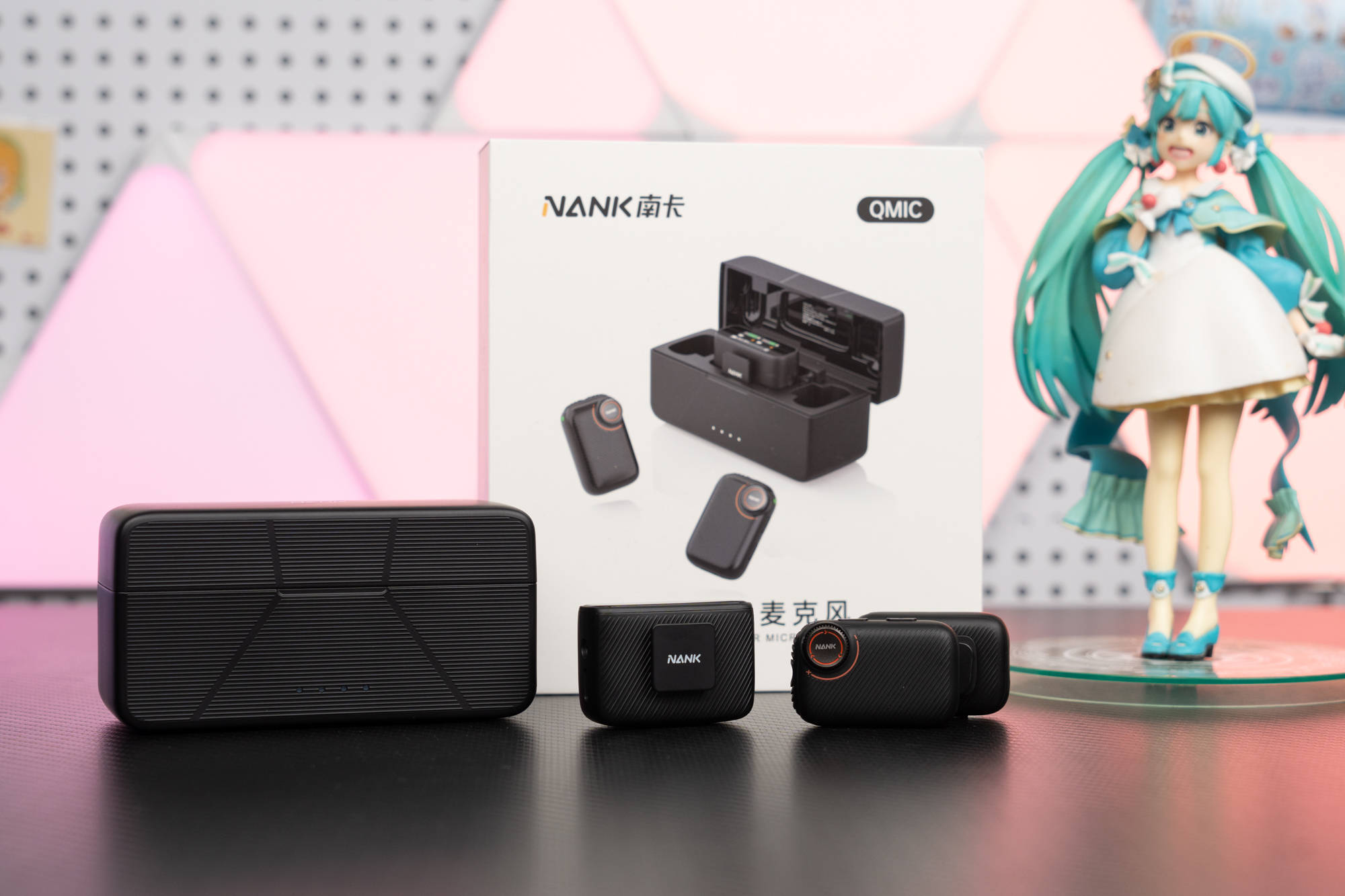 哪款无线麦克风最值得入手？一篇教你懂行挑对高性价比领夹麦！