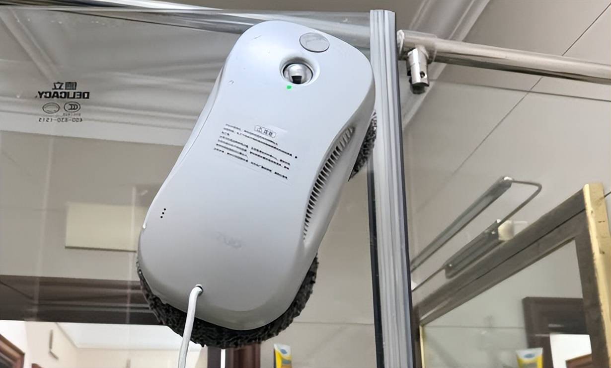 智能擦窗器质量怎么样？2026排行前十擦窗机实测，闭眼入不踩雷攻略