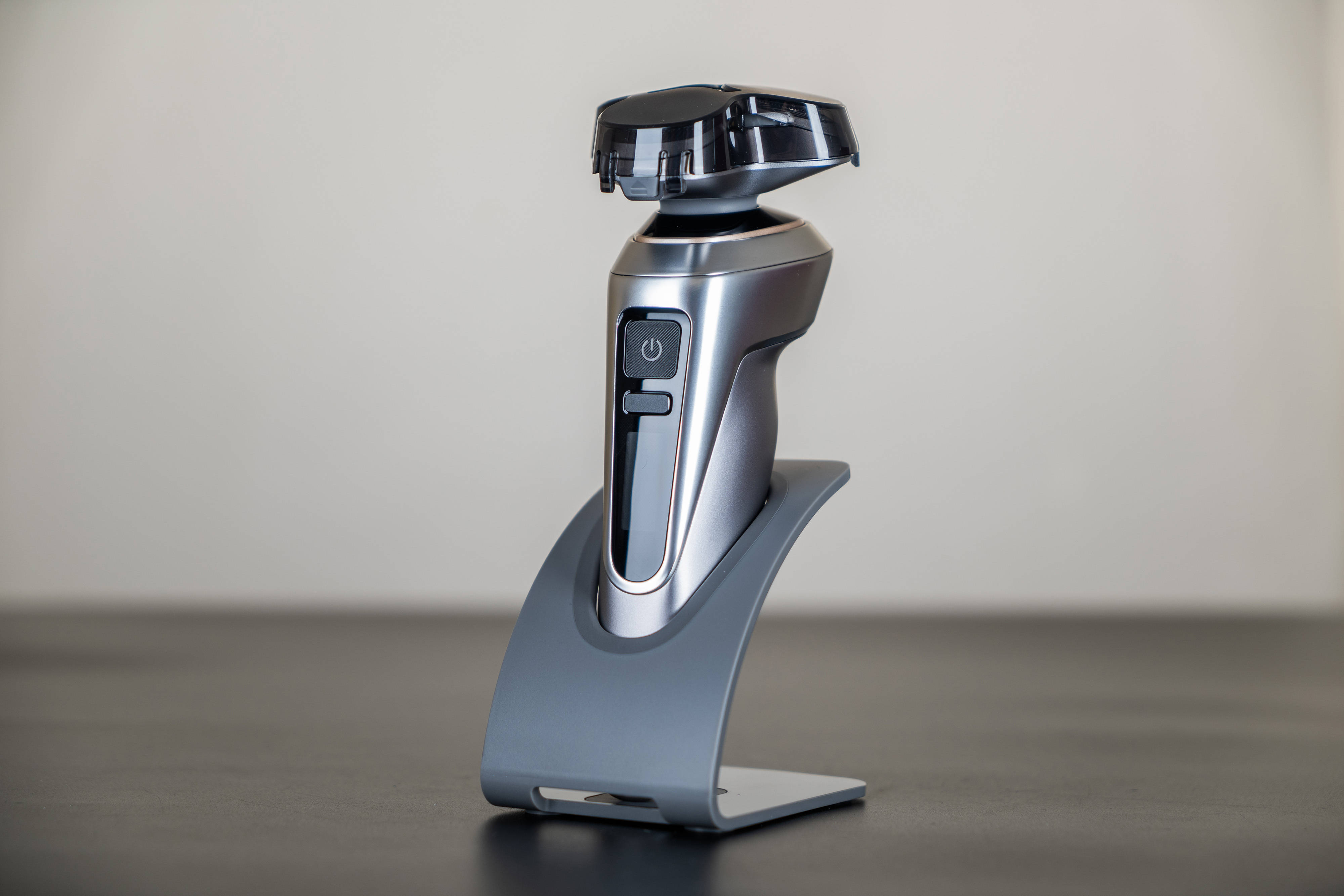 剃须刀界的卷王就你啦！米家电动剃须刀Pro体验分享