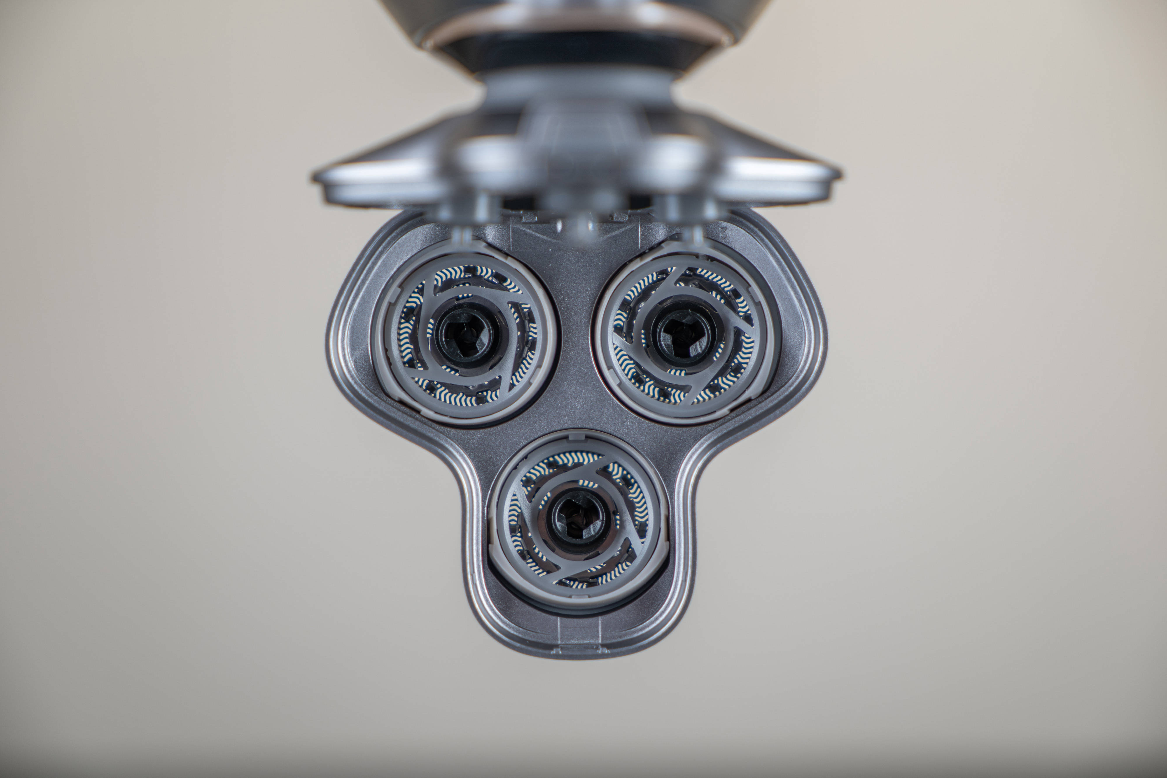 剃须刀界的卷王就你啦！米家电动剃须刀Pro体验分享