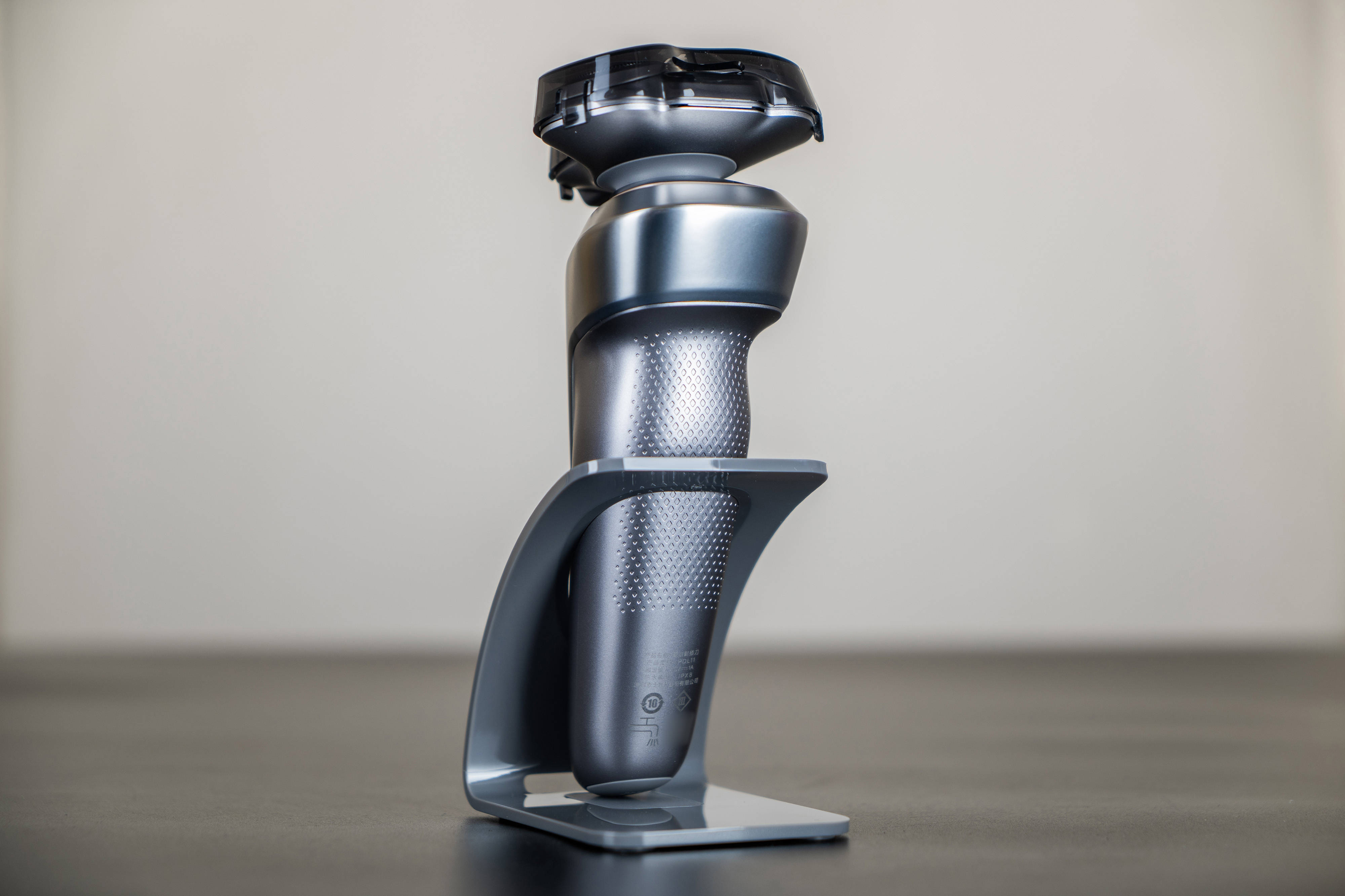 剃须刀界的卷王就你啦！米家电动剃须刀Pro体验分享