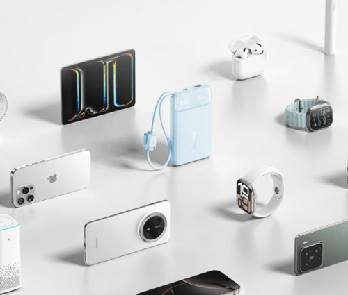 充电宝最建议入手的是哪三个牌子？目前公认最好的充电宝，充电快更安全！