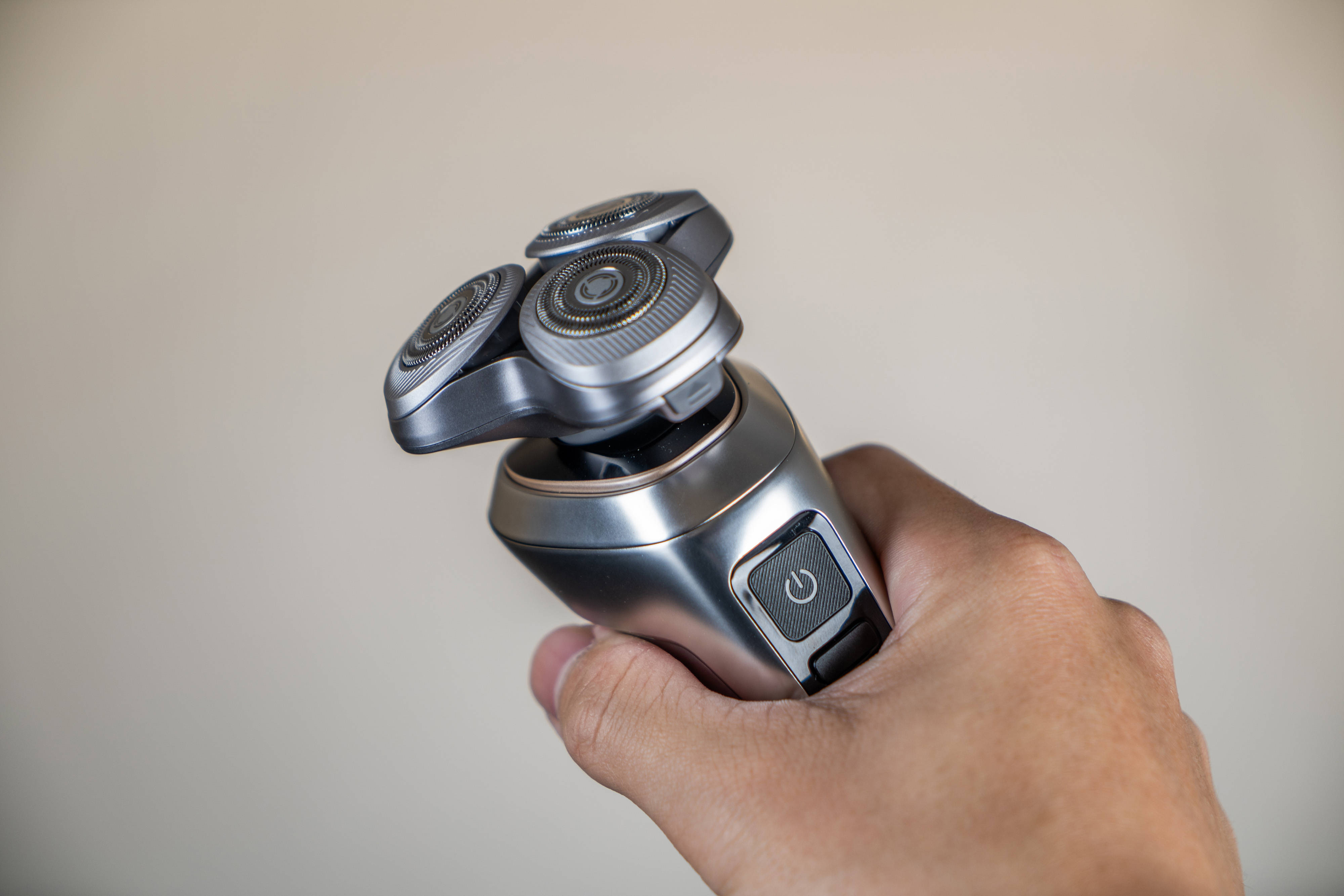 剃须刀界的卷王就你啦！米家电动剃须刀Pro体验分享