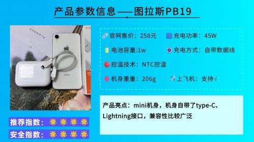 充电宝排名第一的是什么牌子的？2026年充电宝10强排位，超大容量充电超快充电宝推荐