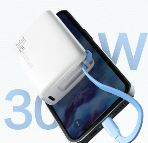 怎么看充电宝是不是3c认证，3c认证的充电宝有哪些？推荐十款3c认证充电宝