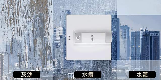 2026全自动擦窗机器人怎么选？擦窗机器人实用吗?前十名擦窗器推荐，方便实用又节能！