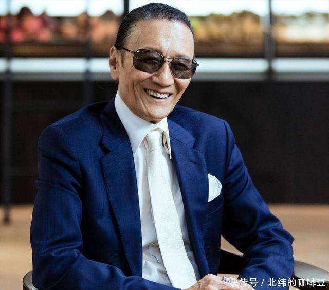 谢贤沉默,谢霆锋一言不发,被索赔千万后当庭痛哭的张柏芝失算了