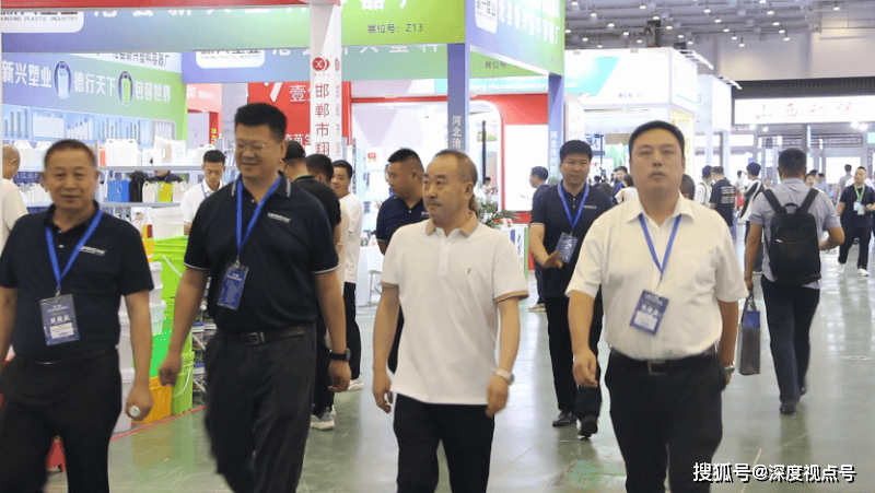 华派生物集团作为动保行业新质生产力发展的践行者,董事长谢建勇作为