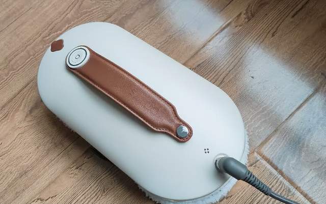 2026全自动擦窗机器人怎么选？擦窗机器人实用吗?前十名擦窗器推荐，方便实用又节能！