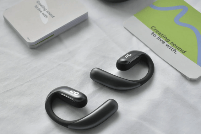 挂耳式耳机哪款比较好？2026开放式耳机品牌排行榜前十名推荐