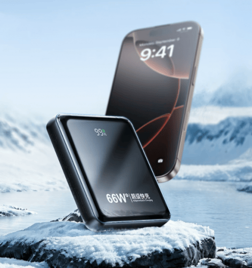 怎么看充电宝是不是3c认证，3c认证的充电宝有哪些？推荐十款3c认证充电宝