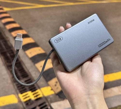 怎么看充电宝是不是3c认证，3c认证的充电宝有哪些？推荐十款3c认证充电宝