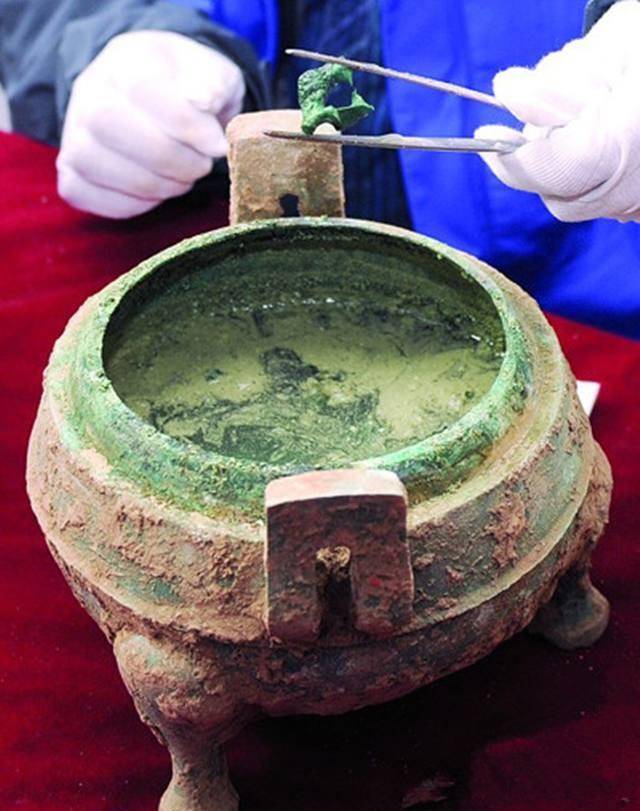 考古与盗墓究竟有何区别？听这位专家这么说