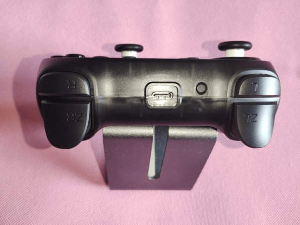 百元价位的旗舰级操控盛宴？西圣GC1游戏手柄深度评测