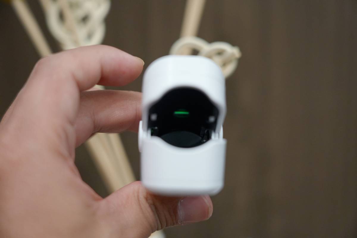 选对血氧仪先搞懂这4种类型再说！亲测町石tinx指夹式脉搏血氧仪