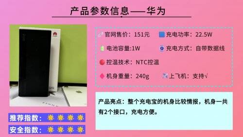 充电宝品牌哪个好比较耐用？最好的充电宝十大排行，快充性能无敌、安全性高充电宝汇总