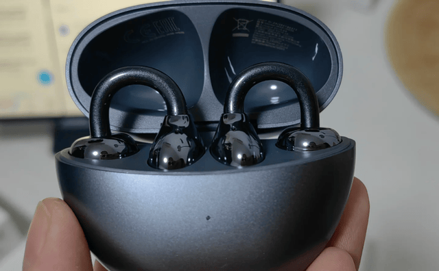 音质好的开放式耳机有哪些?2026年十大音质最好的开放式耳机推荐