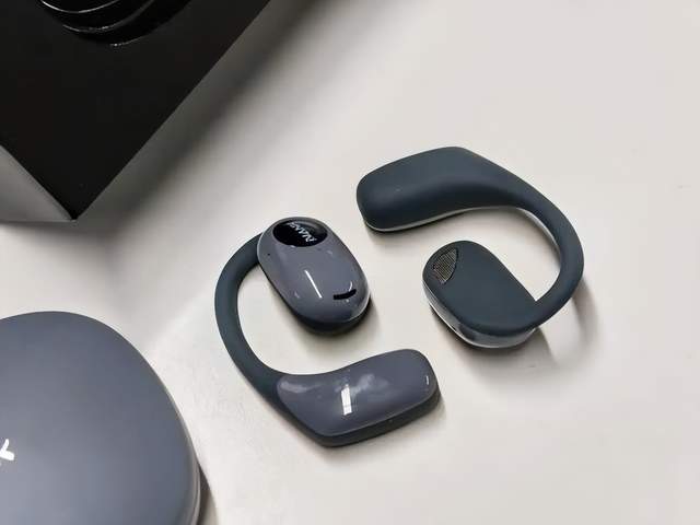 开放式耳机舒适度怎么样？实测推荐2026十大口碑最好开放式耳机