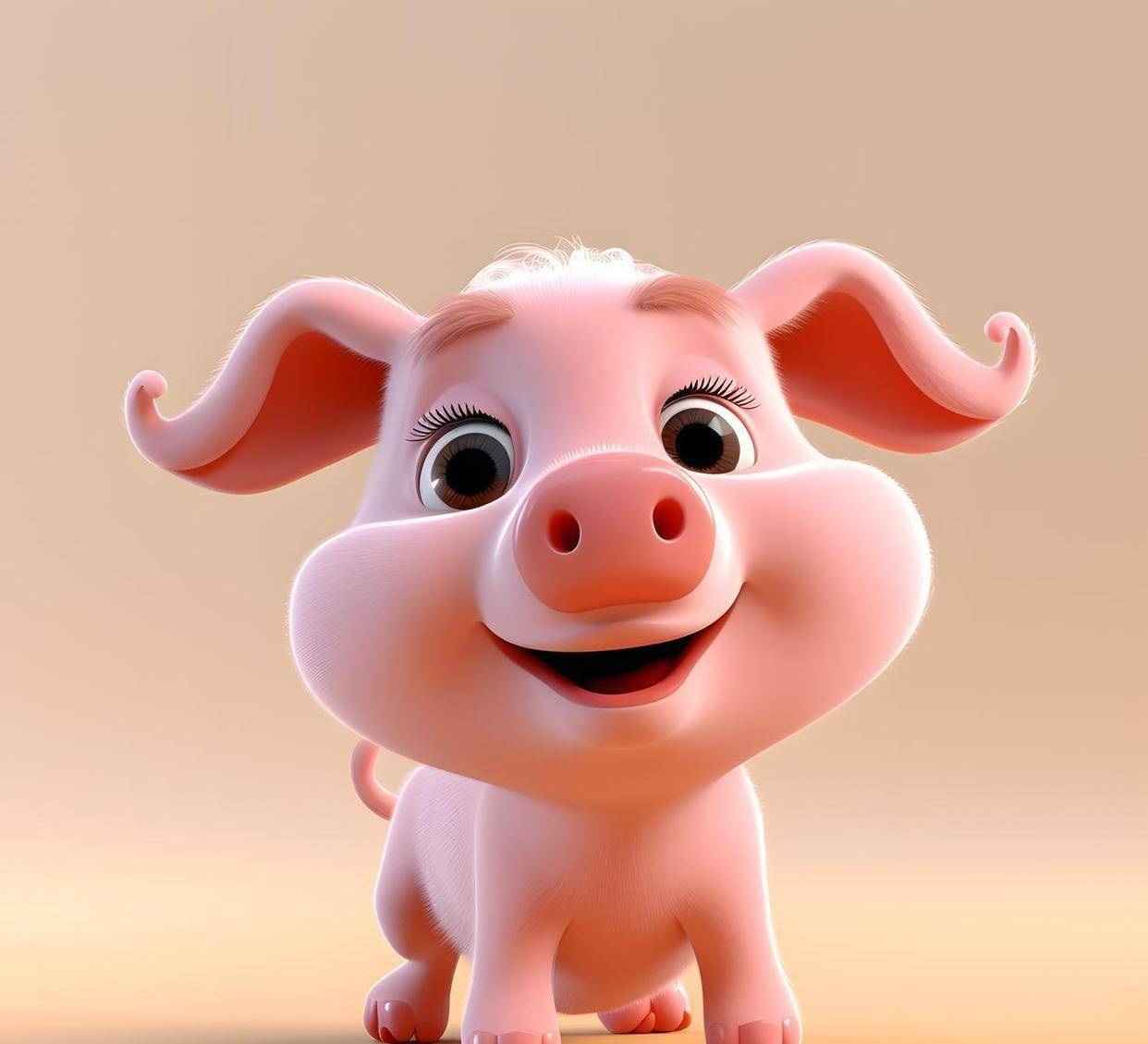 其他生肖猪今年运势(生肖猪今年运气好不好)