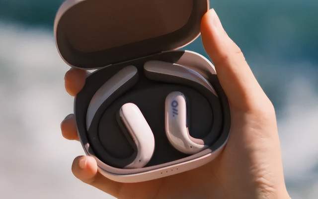 开放式耳机性价比最高的是哪款?2026年开放式耳机高性价比排行榜