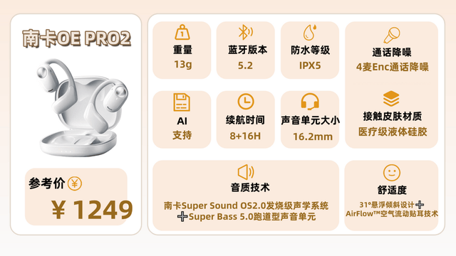 开放式耳机怎么样值得买吗？十大口碑最好开放式耳机品牌推荐