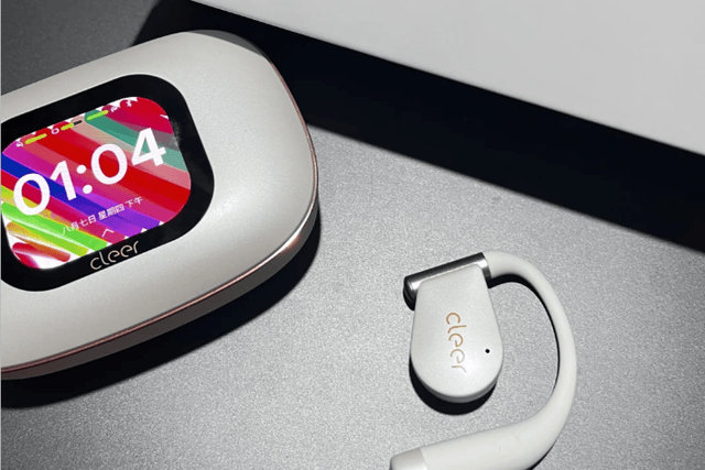 开放式耳机性价比最高的是哪款?2026年开放式耳机高性价比排行榜