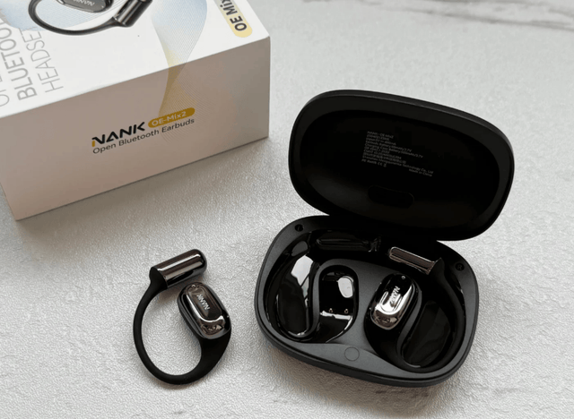 开放式耳机舒适度怎么样？实测推荐2026十大口碑最好开放式耳机