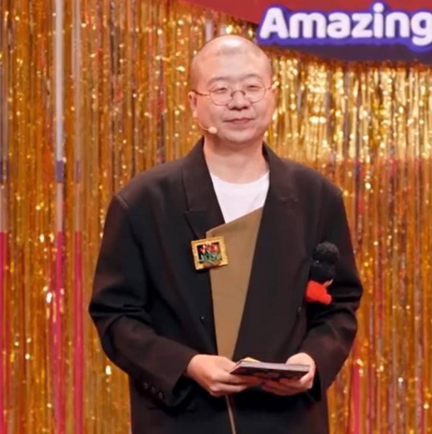 人狂必有祸!管不住"嘴"的李诞终遭制裁,现状落魄让人不敢认