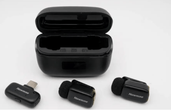 降噪麦克风哪个牌子好？哪个麦克风性价比高？领夹麦克风分享