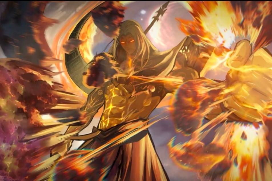 古神涂司、古妖贝罗、古魔塔伽，这三位古族大佬，谁的实力更强？_战力_巅峰_王族