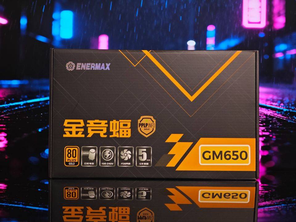 笔记本、迷你主机轻松畅玩3A游戏!磐镭Link S-3显卡扩展坞实测!