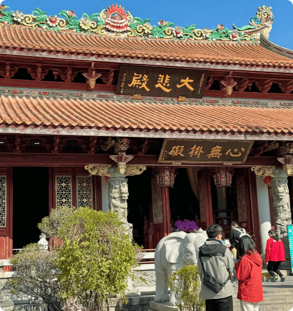 潮汕旅游跟团5日游多少钱,潮汕5天4晚自由行详细攻略。看完就知道了_搜狐网
