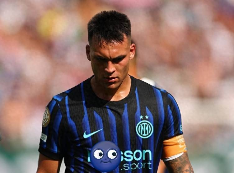 国米2025年的伤痛一年 已是意甲排面 意甲1分丢冠&欧冠决赛惨败