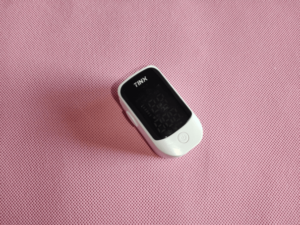 血氧仪最好的品牌是什么牌子？町石 tinx 医用级血氧仪实测封神！