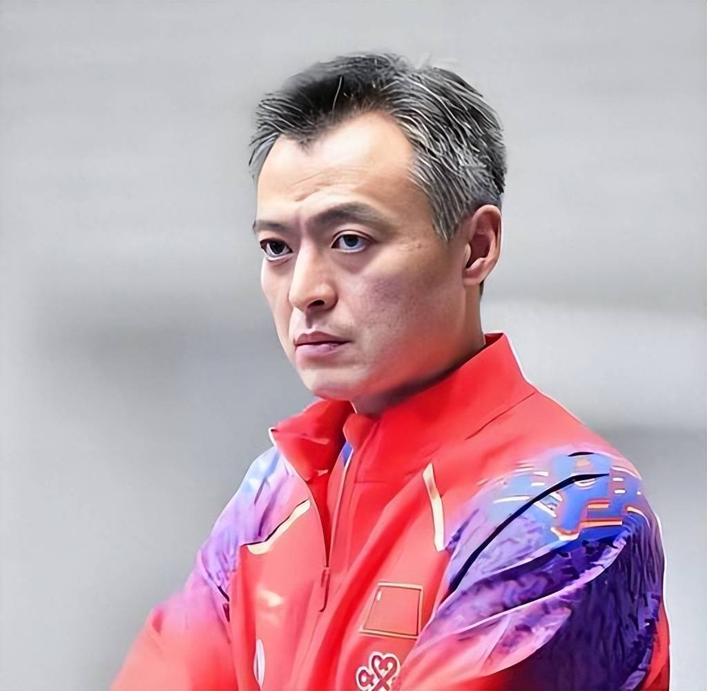 秦志戬也没想到,乒协公开招募教练这次,自己竟因两件事口碑暴涨