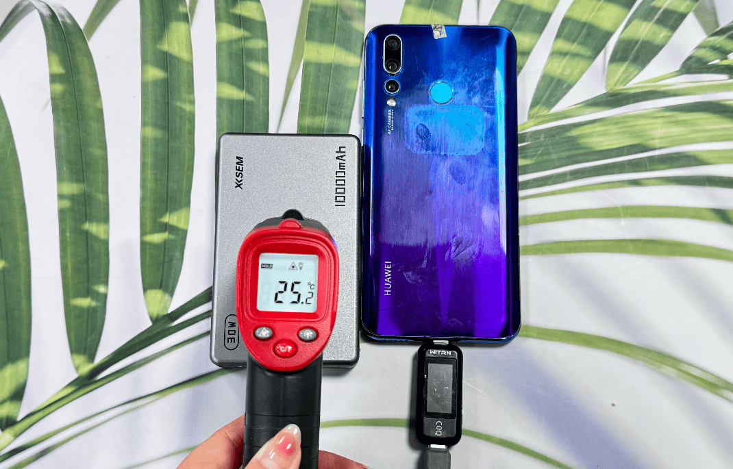 充电宝排名第一的是什么牌子?盘点2026年最值得买充电宝品牌,容量大、充电快充电宝品牌