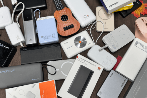 充电宝推荐哪个牌子？精选西圣、京东京造、华为充电宝测评