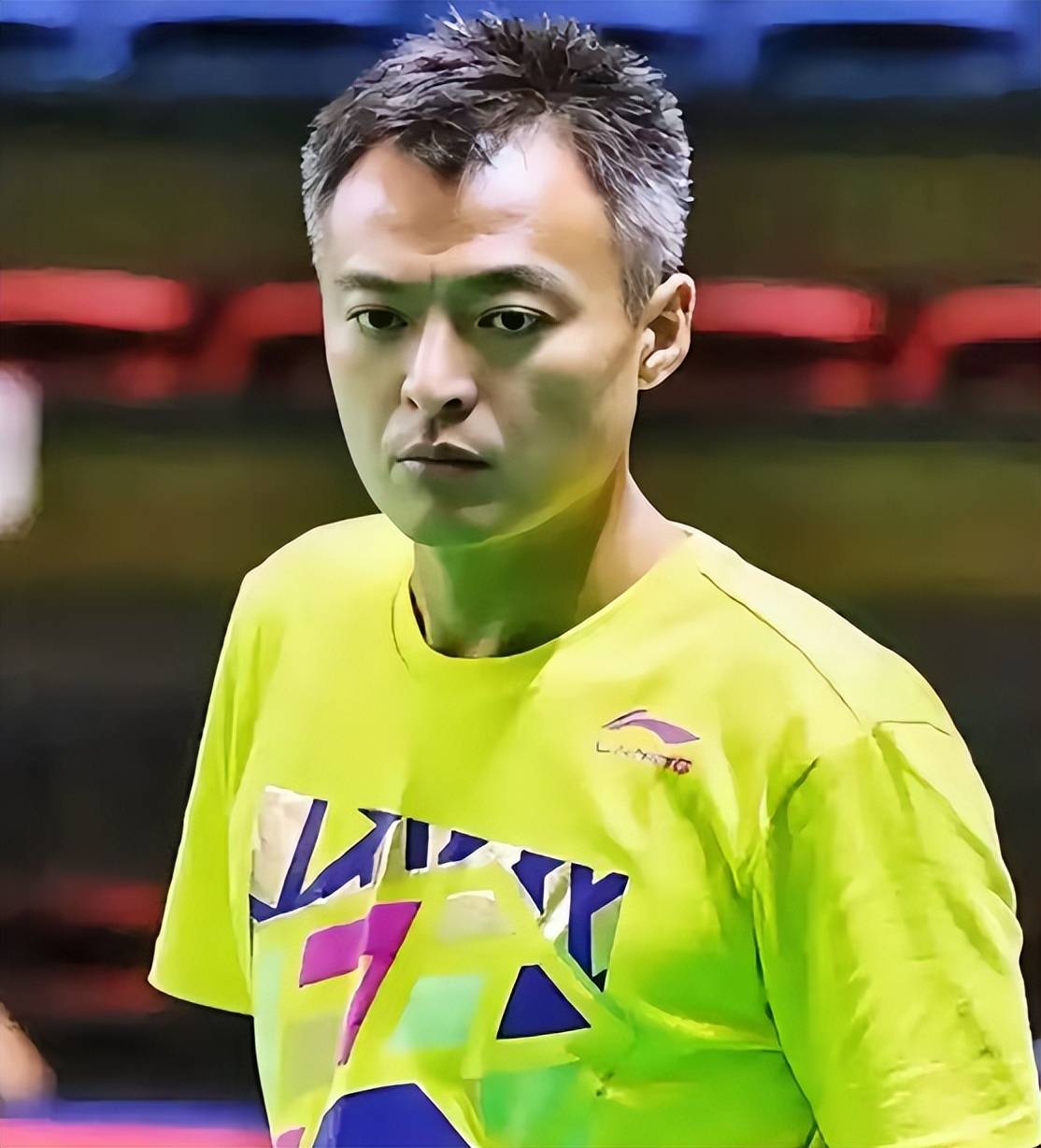 秦志戬也没想到,乒协公开招募教练这次,自己竟因两件事口碑暴涨