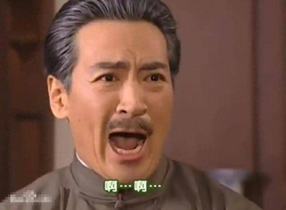 钱再多有什么用?71岁的寇振海遭18岁儿嫌弃,踏上董洁走过的老路