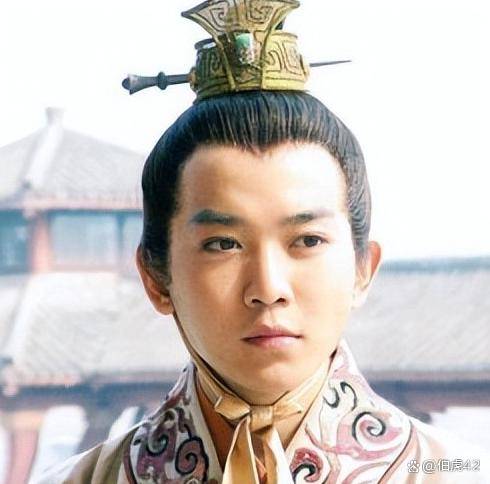 唐高祖李渊二十二子,为何只有李建成,李世民,李元吉斗得最凶?