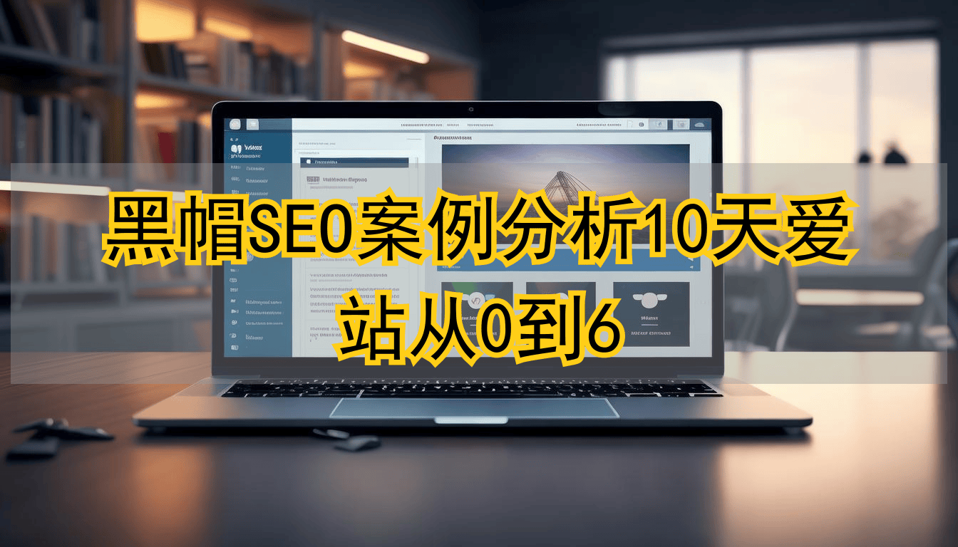 揭秘黑帽seo技术 - seo黑帽有哪些技术 揭秘黑帽seo技术 - seo黑帽有哪些技术