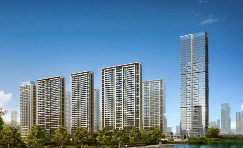 绍兴元垄城澜园售楼处电话→元垄城澜园营销中心电话→楼盘百科官方