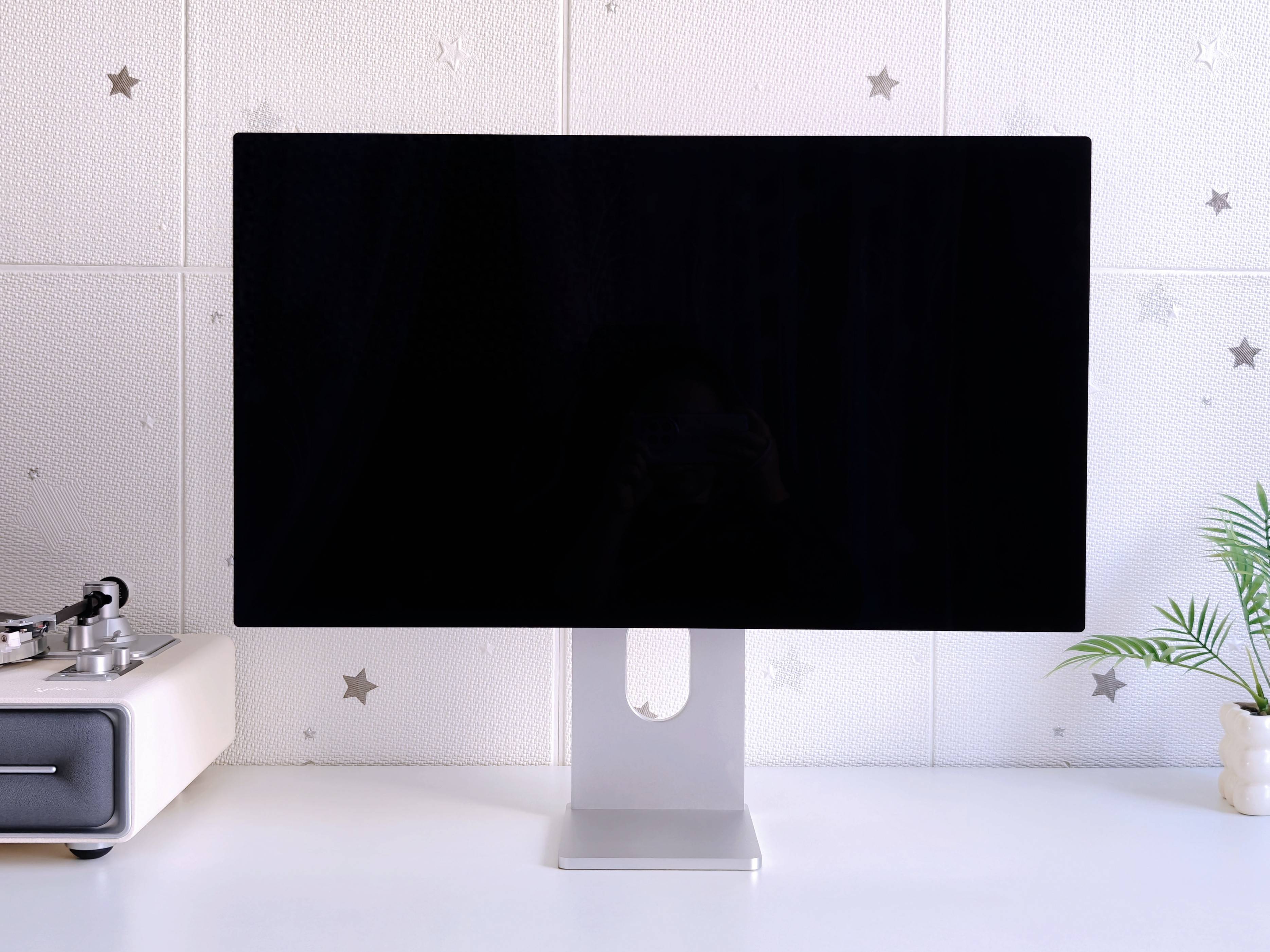 4k显示器如何选?资深数码博主实测推荐酷优客kuycon显示器p27d