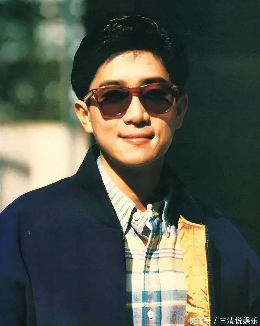 王晶不再隐瞒!陈百强英年早逝主因不是何超琼,原来我们都误会了