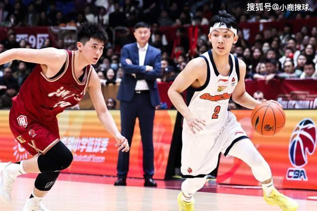 广东迎战浙江拒绝爆冷！奎因或携手徐杰复出，杜锋要力保联盟第二