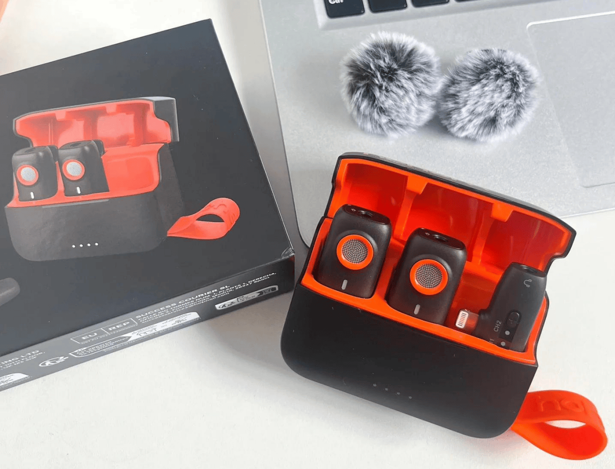 麦克风品牌排行榜前十名：麦克风啥牌子好？领夹麦排名前十名热销