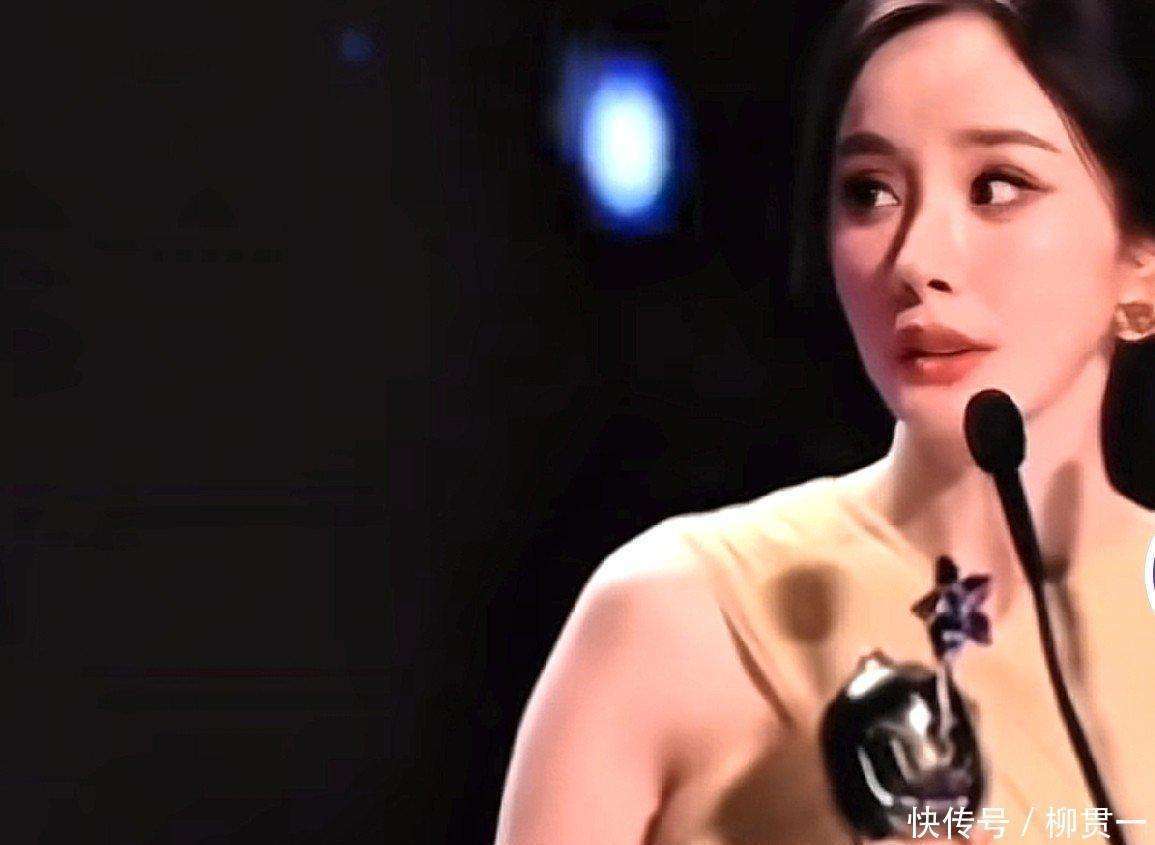 杨幂与刘晓庆,联手给娱乐圈艺人们好好上了一课