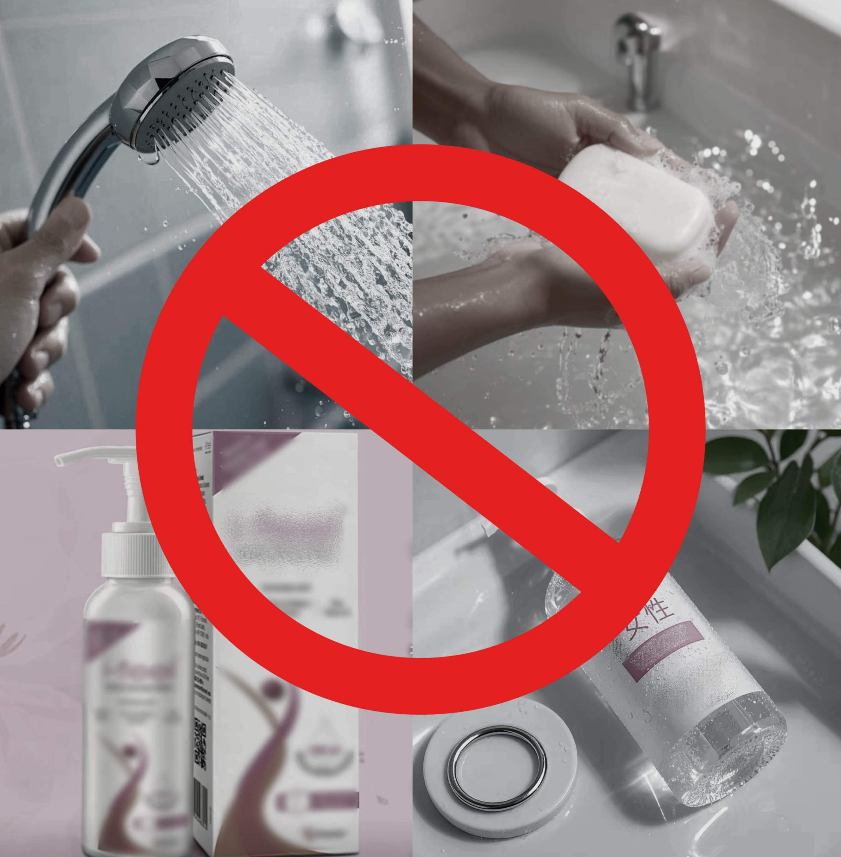 女性护理液究竟怎么选?这篇避坑指南看了就学会!