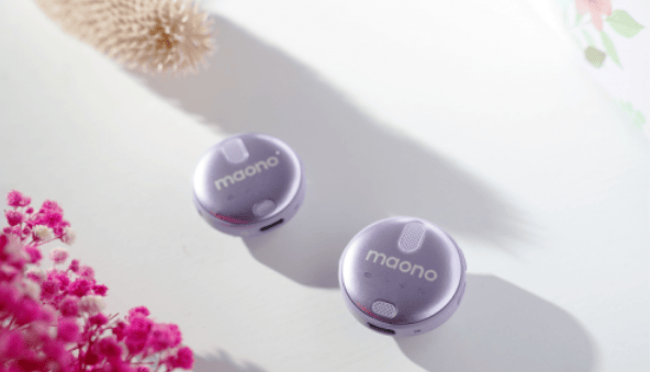 口播用什么麦克风？什么牌子的无线领夹麦克风好？领夹麦克风推荐